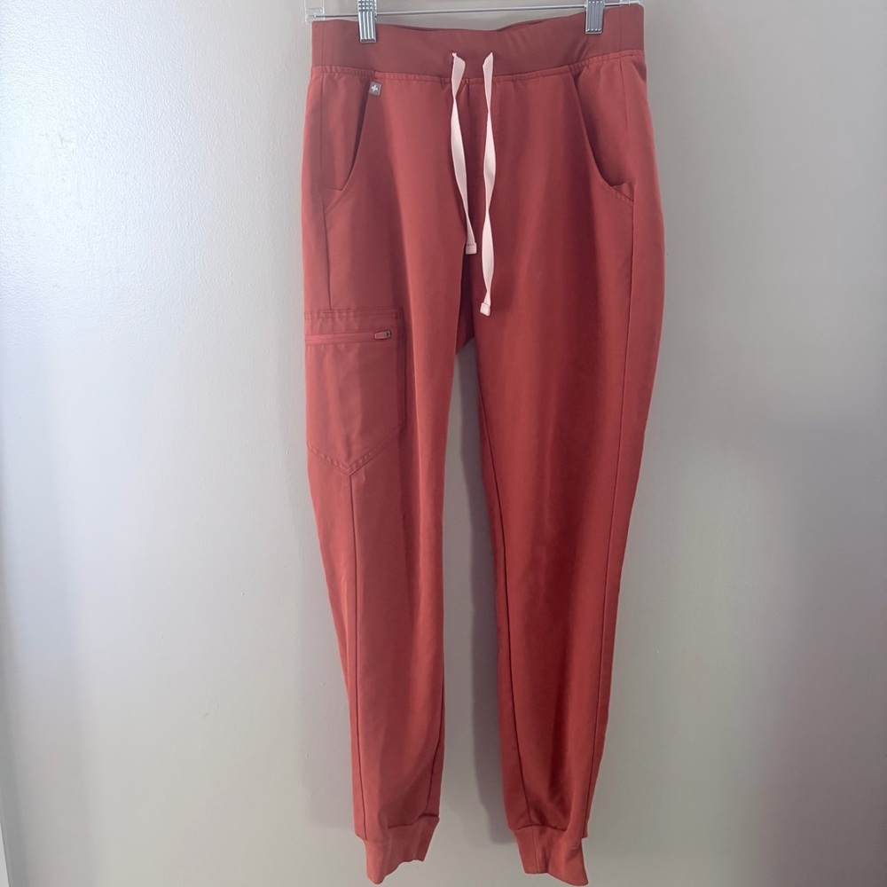 FIGS Canyon Zamora Jogger Scrub Pants | XS